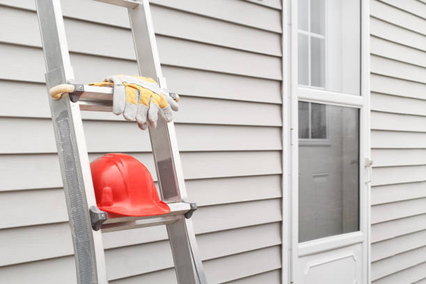 Best Historical Building Siding Restoration  in Veazie, ME