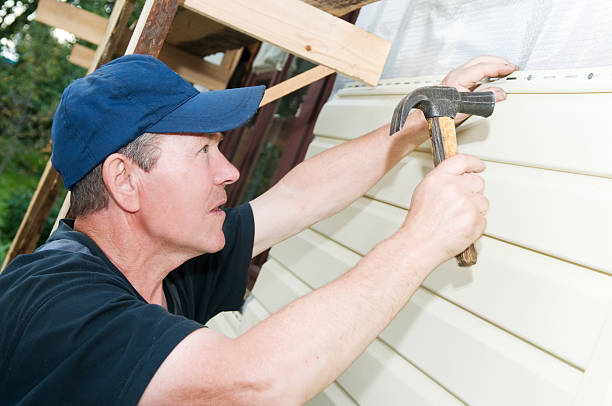 Best Siding Painting and Refinishing  in Veazie, ME