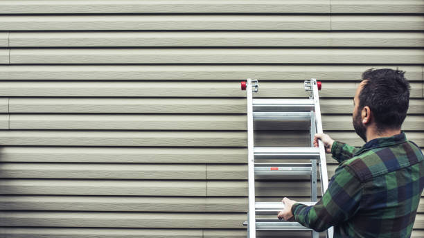 Best Aluminum Siding Installation  in Veazie, ME