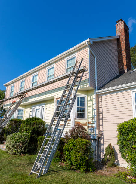 Best Weatherproofing and Sealing  in Veazie, ME