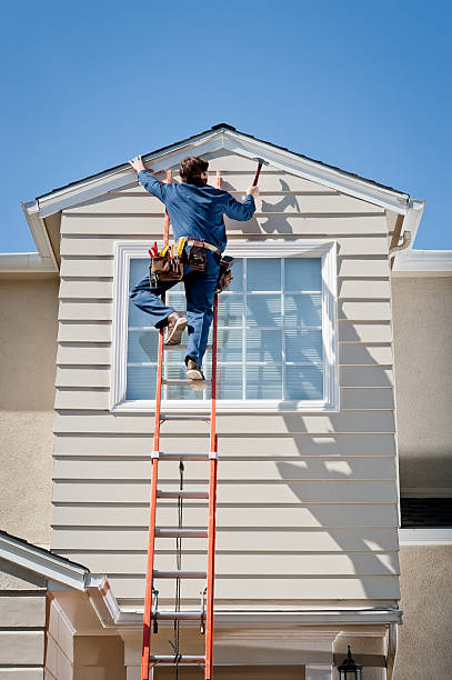 Siding Removal and Disposal in Veazie, ME